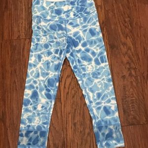 Victoria Secret Leggings